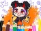 Gra Coloring Book: Avatar World Cute Devil w Internecie