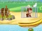 Gra Rescue the Forest Traveler from Fire Pot w Internecie
