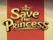 Gra Save the Princess w Internecie