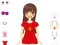 Gra Dress Up Queen w Internecie