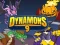 Gra Dynamons 9 w Internecie