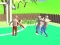 Gra Soccer Player Simulator w Internecie