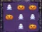 Gra Halloween Tic Tac Toe w Internecie