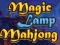 Gra Magic Lamp Mahjong w Internecie