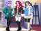 Gra Girly Fashionable Winter w Internecie
