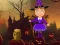 Gra Escape from Little Witch w Internecie