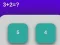 Gra Solve The Equations w Internecie