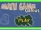 Gra Math Game Genius w Internecie