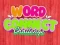 Gra Word Connect Challenge w Internecie