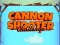 Gra Canon Shooter Challenge w Internecie