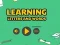 Gra Learning Letters And Words w Internecie