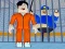 Gra Obby: Escape from Barry Prison w Internecie