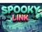 Gra Spooky Link w Internecie