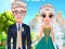 Gra Crown & Gown Princess Wedding w Internecie