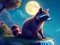 Gra Charming Raccoon Escape w Internecie