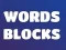 Gra Words Blocks w Internecie