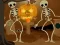 Gra Rescue the Haunting Halloween Pumpkin w Internecie