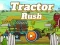 Gra Tractor Rush w Internecie