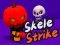 Gra SkeleStrike w Internecie
