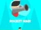 Gra Rocket Man w Internecie