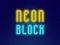 Gra Neon Block w Internecie