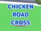 Gra Chicken Road Cross w Internecie