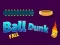 Gra Ball Dunk Fall w Internecie