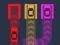 Gra Color Cars Parking w Internecie