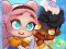 Gra Jigsaw Puzzle: Avatar World Halloween w Internecie