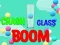 Gra Crash Glass Boom w Internecie