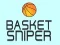 Gra Basket Sniper w Internecie