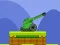 Gra Hill Top Tanks w Internecie