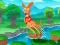 Gra Hop Kangaroo Hop w Internecie
