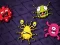 Gra Trap & Kill Virus w Internecie