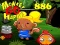 Gra Monkey Go Happy Stage 886 w Internecie