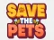 Gra Save the Pets w Internecie