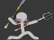 Gra Stick Archer w Internecie
