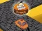 Gra Drift Road Pumpkin w Internecie