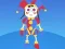 Gra Pomni Runner: Digital Circus w Internecie
