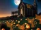 Gra Queen Escape from Pumpkin Land w Internecie