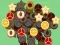Gra Fruit Stack w Internecie