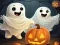 Gra Ghost Happy Halloween TwoPlayer w Internecie