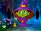 Gra Halloween Fright Escape w Internecie