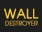 Gra Wall Destroyer w Internecie