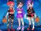 Gra Kiddo Cute Zombie w Internecie