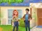 Gra DesignVille: Home Design w Internecie