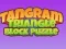 Gra Tangram Triangle Block Puzzle w Internecie