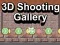 Gra 3D Shooting Gallery w Internecie