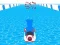 Gra Huggy Jet Ski Racer! w Internecie