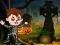 Gra Finding Halloween Treat w Internecie